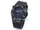 Clone AP Royal Oak Offshore Iced Out SS Diamond Bezel Black Rubber Band (2)_th.jpg